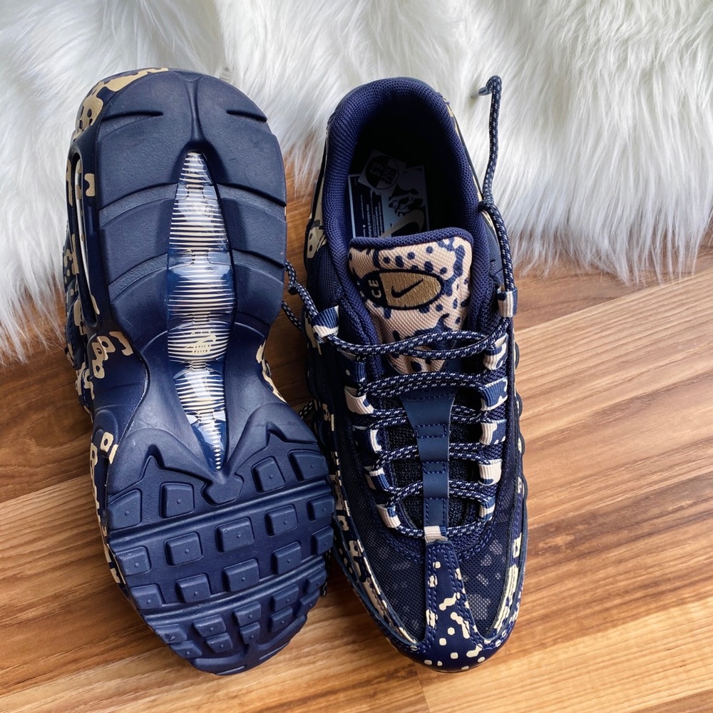 Nike Air Max 95 C.E - Picture 6 of 7